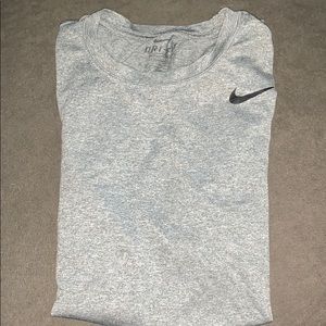 Men’s Nike Moisture-wick short